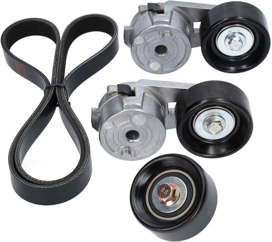 B70008 Serpentine Belt Drive Master Kit Cloyes Canada