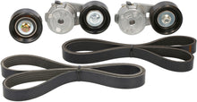 Load image into Gallery viewer, B70008 Serpentine Belt Drive Master Kit Cloyes Canada