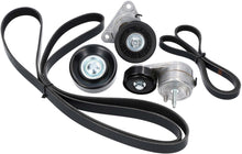 Charger l'image dans la galerie, B70009 Serpentine Belt Drive Master Kit Cloyes Canada