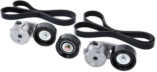B70011 Serpentine Belt Drive Master Kit Cloyes Canada