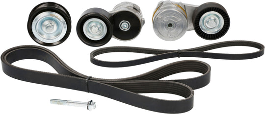 B70012 Serpentine Belt Drive Master Kit Cloyes Canada
