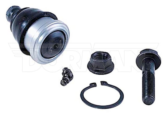 533-207 Suspension Ball Joint Dorman - OE Solutions Canada
