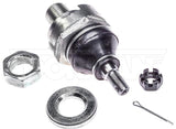 Alignment Caster / Camber Ball Joint