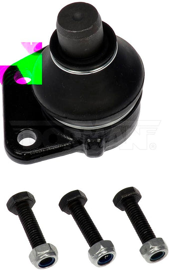 533-285 Suspension Ball Joint Dorman - OE Solutions Canada