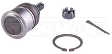 Charger l'image dans la galerie, 533-381 Suspension Ball Joint Dorman - OE Solutions Canada