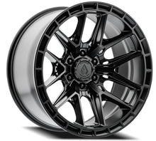 Load image into Gallery viewer, A114200018N01801 - Arena Battle 20X10 8X180 -18mm Satin Black - Arena Wheels Canada