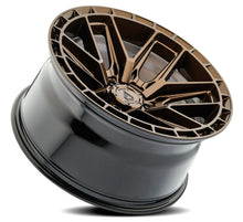 Charger l'image dans la galerie, A114202084N04418 - Arena Battle 20X12 6X139.7 -44mm Smoked Bronze Tint Clear - Arena Wheels Canada