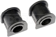 Load image into Gallery viewer, 533-414 Suspension Stabilizer Bar Bushing Kit Dorman - OE Solutions Canada