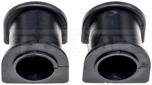 Load image into Gallery viewer, 533-416 Suspension Stabilizer Bar Bushing Kit Dorman - OE Solutions Canada