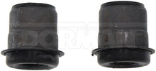 Load image into Gallery viewer, 533-444 Suspension Control Arm Bushing Kit Dorman - OE Solutions Canada