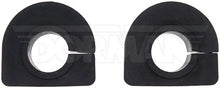Charger l'image dans la galerie, 533-463 Suspension Stabilizer Bar Bushing Kit Dorman - OE Solutions Canada