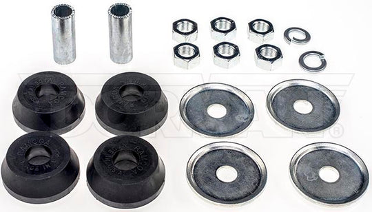 533-477 Suspension Strut Rod Bushing Kit Dorman - OE Solutions Canada