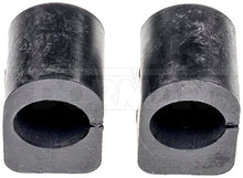 Load image into Gallery viewer, 533-482 Suspension Stabilizer Bar Bushing Kit Dorman - OE Solutions Canada