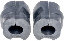Load image into Gallery viewer, 533-496 Suspension Stabilizer Bar Bushing Kit Dorman - OE Solutions Canada