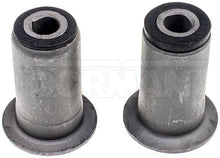 Load image into Gallery viewer, 533-501 Suspension Control Arm Bushing Kit Dorman - OE Solutions Canada