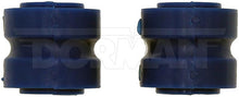 Load image into Gallery viewer, 533-513 Suspension Stabilizer Bar Bushing Kit Dorman - OE Solutions Canada