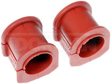 Load image into Gallery viewer, 533-535 Suspension Stabilizer Bar Bushing Kit Dorman - OE Solutions Canada