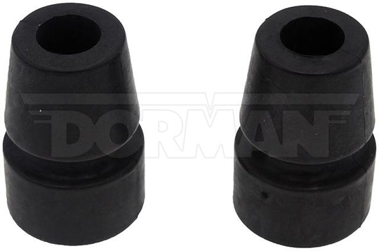 533-537 Suspension Strut Rod Bushing Dorman - OE Solutions Canada