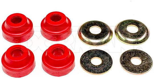 533-547 Suspension Strut Rod Bushing Kit Dorman - OE Solutions Canada