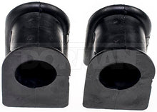 Charger l'image dans la galerie, 533-573 Suspension Stabilizer Bar Bushing Kit Dorman - OE Solutions Canada