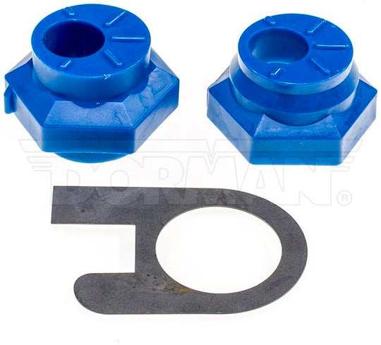 533-588 Radius Arm Bushing Dorman - OE Solutions Canada