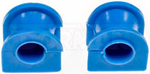 Charger l'image dans la galerie, 533-597 Suspension Stabilizer Bar Bushing Kit Dorman - OE Solutions Canada