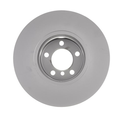 BC980654 Bremex Premium DailyDuty ExoCoat Disc Brake Rotor Bremex Canada