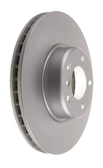 RKBC980654 Bremex Premium ExoCoat Disc Brake Rotor Set Bremex Canada
