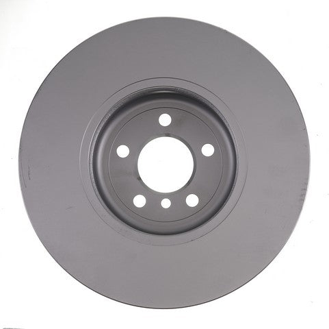 BC300123 Bremex Premium DailyDuty ExoCoat Disc Brake Rotor Bremex Canada