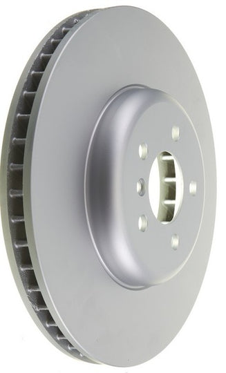 BC300123 Bremex Premium DailyDuty ExoCoat Disc Brake Rotor Bremex Canada