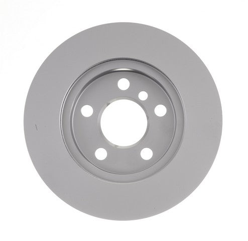 BC982068 Bremex Premium DailyDuty ExoCoat Disc Brake Rotor Bremex Canada