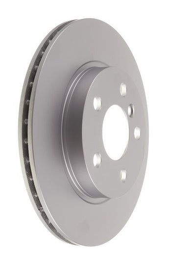 BC982068 Bremex Premium DailyDuty ExoCoat Disc Brake Rotor Bremex Canada