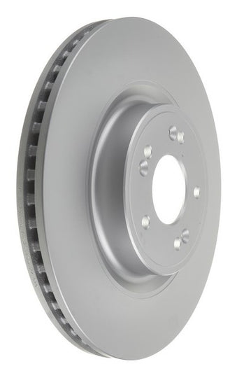 BC982270 Bremex Premium DailyDuty ExoCoat Disc Brake Rotor Bremex Canada