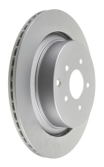 BC980951 Bremex Premium DailyDuty ExoCoat Disc Brake Rotor Bremex Canada