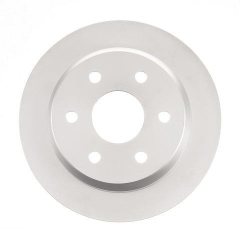 BC56827 Bremex Premium DailyDuty ExoCoat Disc Brake Rotor Bremex Canada