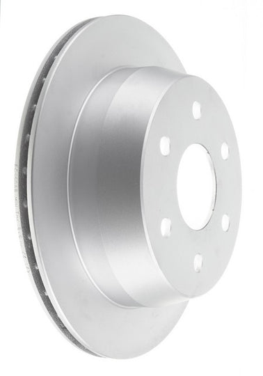 BC56827 Bremex Premium DailyDuty ExoCoat Disc Brake Rotor Bremex Canada
