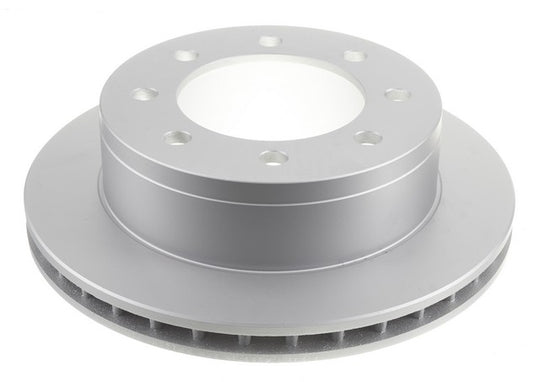 BC56828 Bremex Premium DailyDuty ExoCoat Disc Brake Rotor Bremex Canada