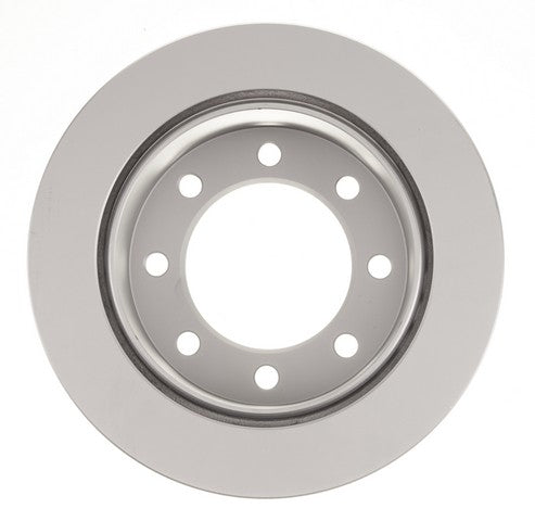 BC56828 Bremex Premium DailyDuty ExoCoat Disc Brake Rotor Bremex Canada
