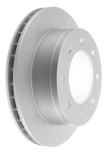 BC56828 Bremex Premium DailyDuty ExoCoat Disc Brake Rotor Bremex Canada