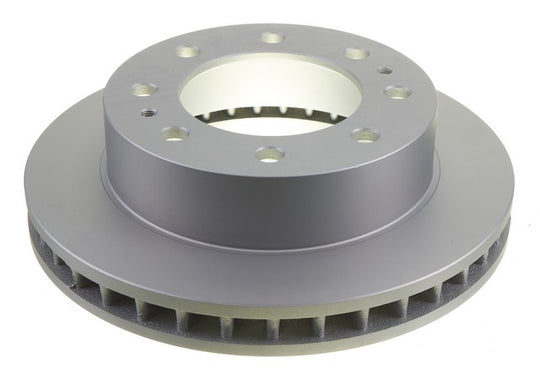BC56829 Bremex Premium DailyDuty ExoCoat Disc Brake Rotor Bremex Canada
