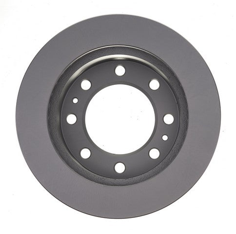 BC56829 Bremex Premium DailyDuty ExoCoat Disc Brake Rotor Bremex Canada