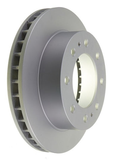BC56829 Bremex Premium DailyDuty ExoCoat Disc Brake Rotor Bremex Canada