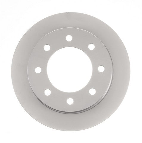 BC56830 Bremex Premium DailyDuty ExoCoat Disc Brake Rotor Bremex Canada