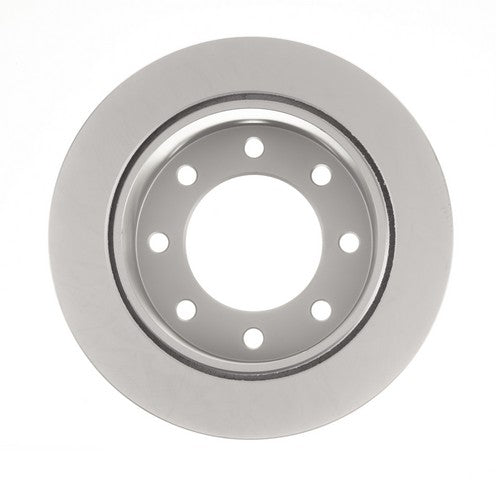 BC56830 Bremex Premium DailyDuty ExoCoat Disc Brake Rotor Bremex Canada