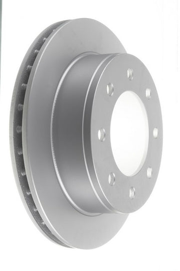 BC56830 Bremex Premium DailyDuty ExoCoat Disc Brake Rotor Bremex Canada