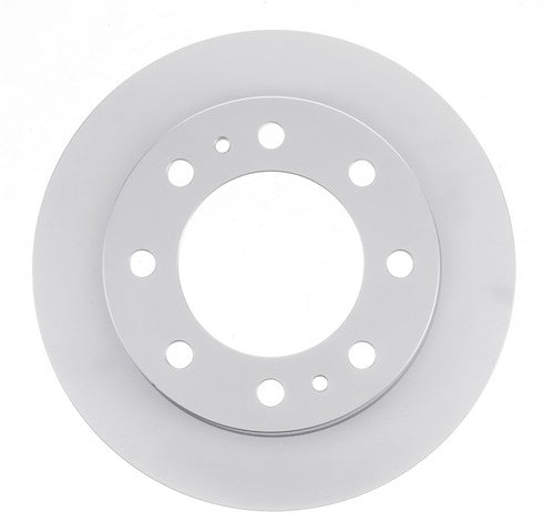 BC56999 Bremex Premium DailyDuty ExoCoat Disc Brake Rotor Bremex Canada