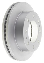 Charger l'image dans la galerie, BC56999 Bremex Premium DailyDuty ExoCoat Disc Brake Rotor Bremex Canada