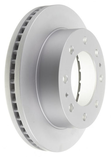 BC56999 Bremex Premium DailyDuty ExoCoat Disc Brake Rotor Bremex Canada