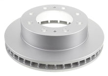 Load image into Gallery viewer, BC580000 Bremex Premium DailyDuty ExoCoat Disc Brake Rotor Bremex Canada