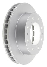 Load image into Gallery viewer, BC580000 Bremex Premium DailyDuty ExoCoat Disc Brake Rotor Bremex Canada